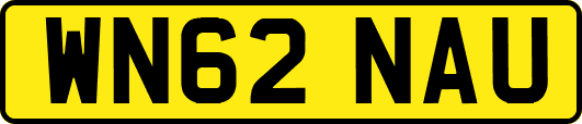 WN62NAU