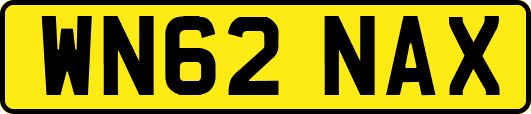 WN62NAX