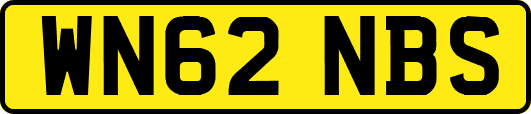 WN62NBS