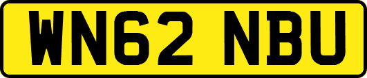 WN62NBU