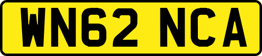WN62NCA