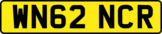 WN62NCR
