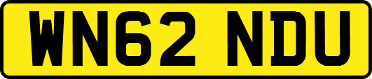 WN62NDU