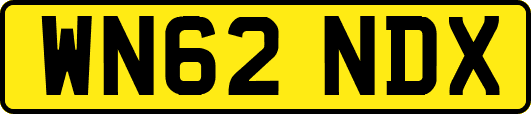 WN62NDX