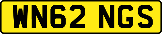 WN62NGS