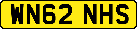 WN62NHS