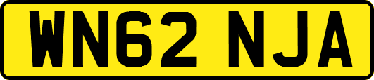 WN62NJA