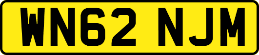 WN62NJM