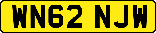 WN62NJW
