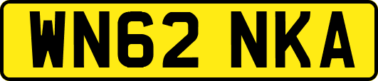 WN62NKA