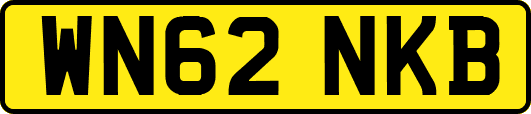 WN62NKB