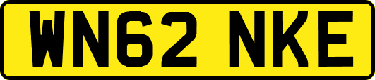 WN62NKE