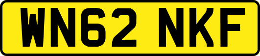 WN62NKF