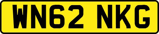 WN62NKG