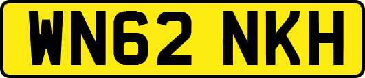 WN62NKH