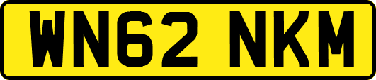 WN62NKM