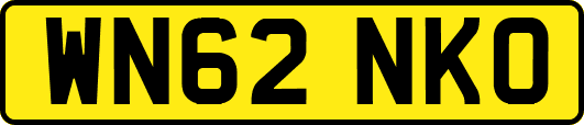 WN62NKO
