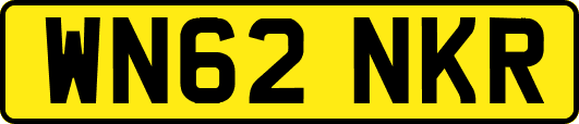 WN62NKR