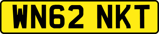WN62NKT