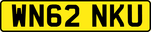 WN62NKU