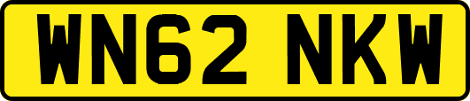 WN62NKW
