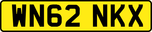 WN62NKX