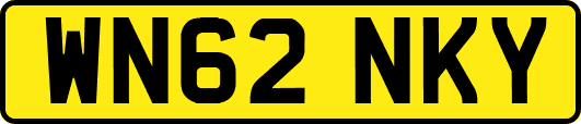 WN62NKY