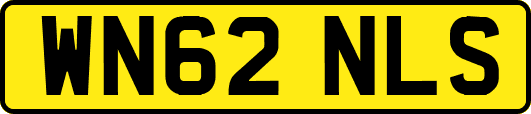 WN62NLS