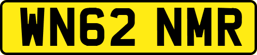 WN62NMR