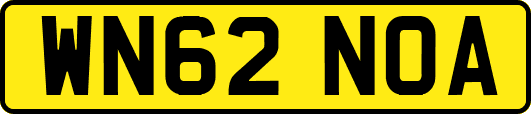 WN62NOA