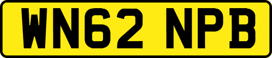 WN62NPB
