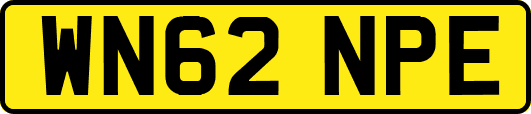 WN62NPE