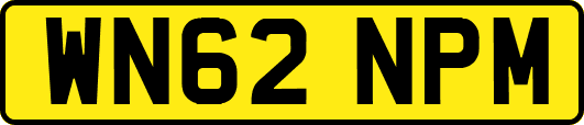 WN62NPM