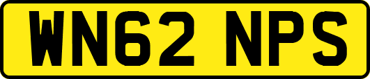 WN62NPS