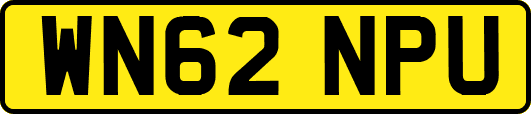 WN62NPU