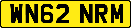 WN62NRM