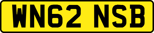 WN62NSB