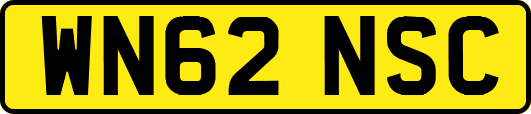 WN62NSC