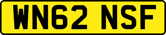 WN62NSF