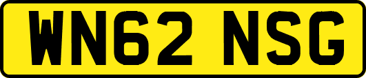 WN62NSG