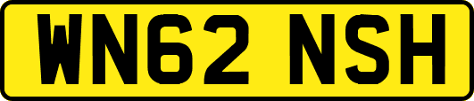 WN62NSH
