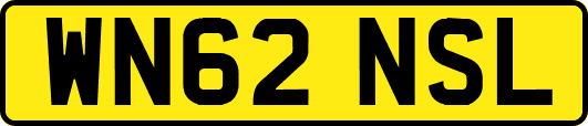 WN62NSL