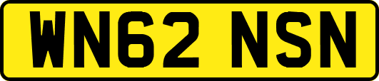 WN62NSN