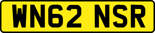 WN62NSR