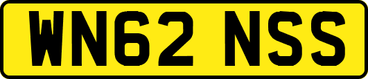 WN62NSS