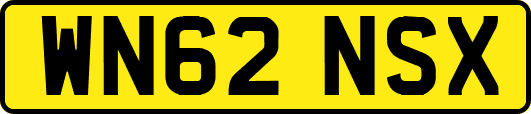 WN62NSX