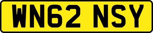 WN62NSY