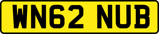WN62NUB