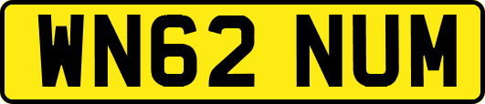 WN62NUM