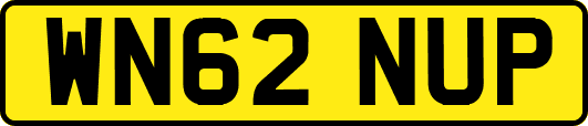WN62NUP